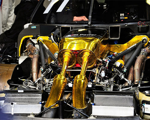 motorsports